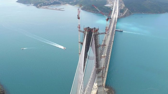CHP'den Yavuz Sultan Selim itirazı: 3. köprünün adı Pir Sultan Abdal olsun...