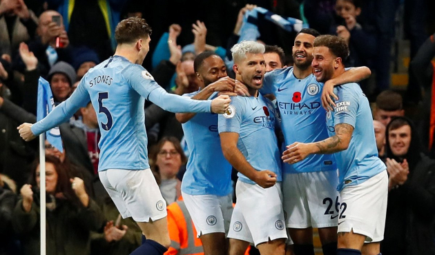 Guardiola, Mourinho'yu üzdü!