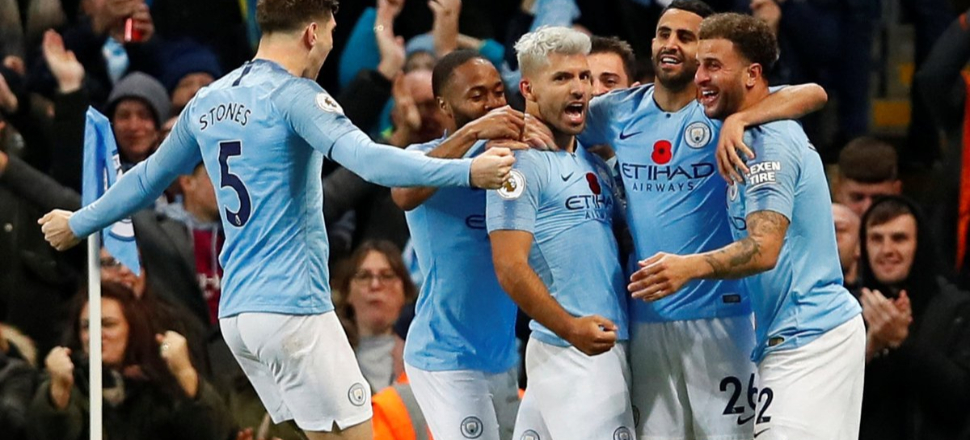Guardiola, Mourinho'yu üzdü!