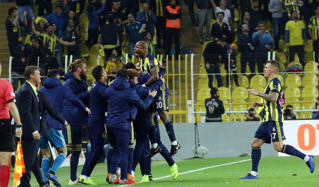 Fenerbahçe'de Koeman etkisi!