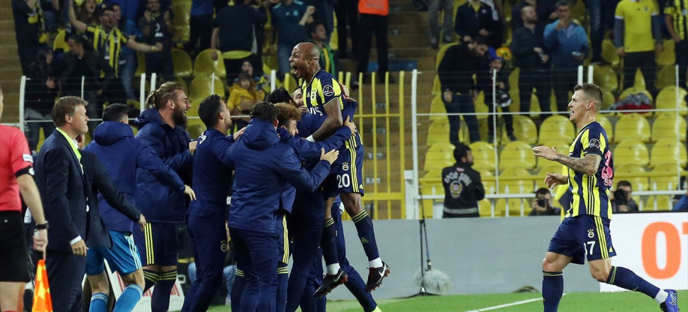Fenerbahçe'de Koeman etkisi!