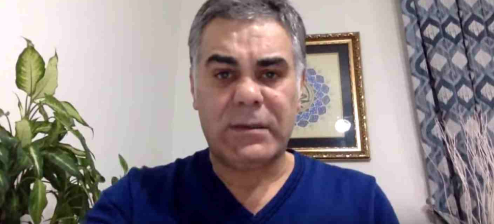 Süleyman Özışık'tan 'belediye' resti