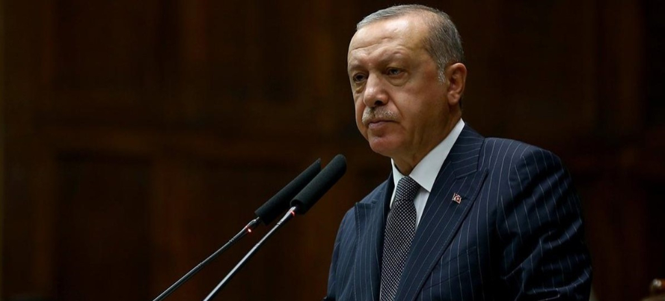 "Türkiye, barış ve istikrara hizmet etmeyi sürdürüyor!"