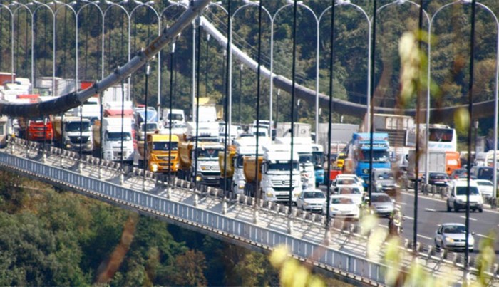 İstanbul trafiğinde yeni dönem! 26 Ağustos'tan itibaren her şey değişecek...