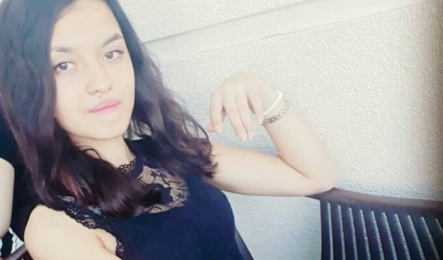Lise öğrencisi Fatma Nur korkunç şekilde öldürüldü