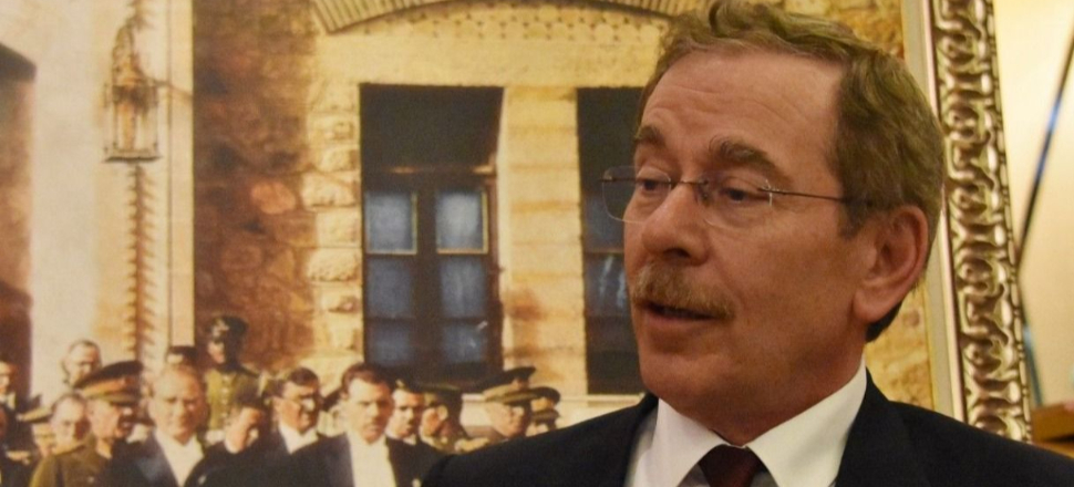 Abdüllatif Şener'den İstanbul adaylığına yeşil ışık!