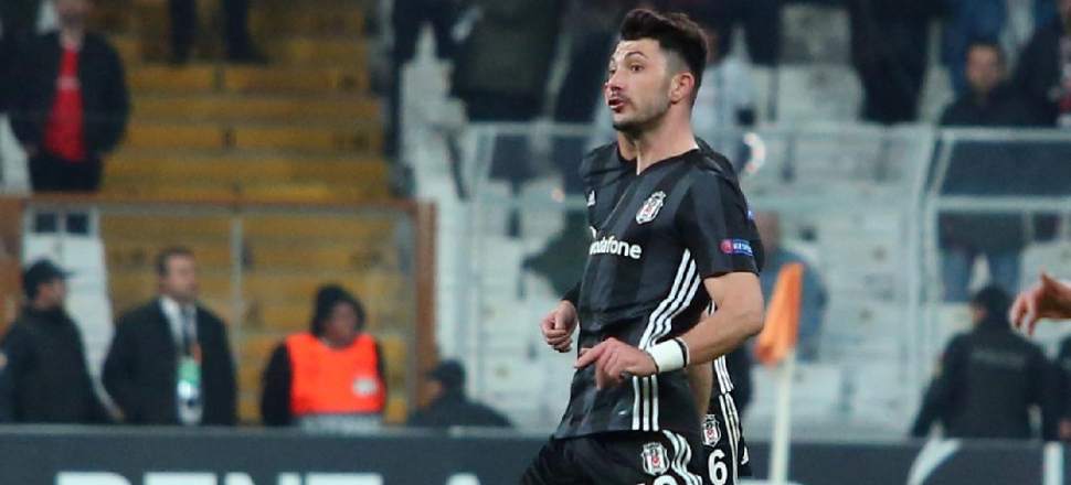 TFF'ye başvurdu, bileti kesildi!
