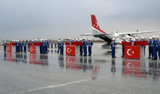 Şemdinli şehitleri memleketlerine uğurlandı!