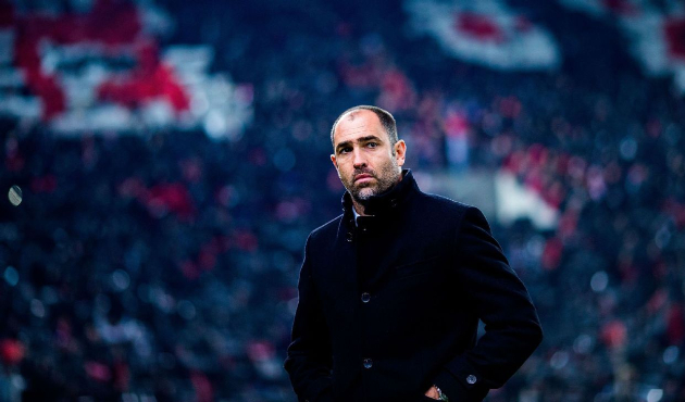 Igor Tudor, Serie A ekibiyle görüşmelere başladı!