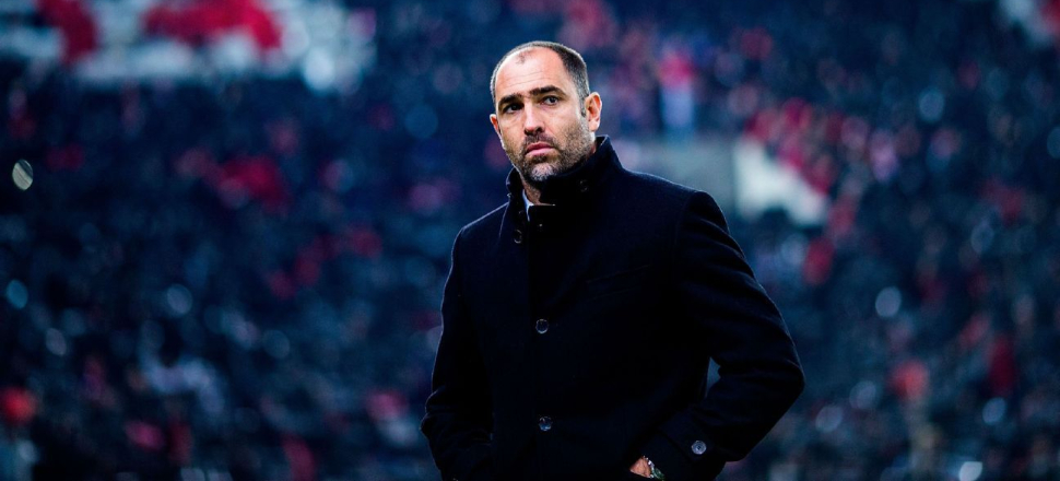 Igor Tudor, Serie A ekibiyle görüşmelere başladı!