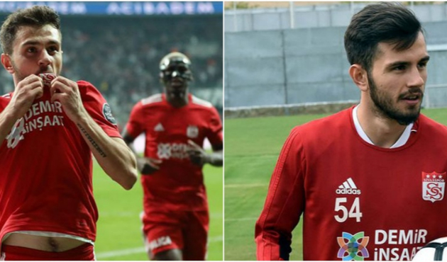 Beşiktaş maçında 3 Avrupa kulübü onu izledi...