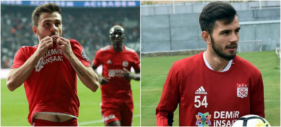 Beşiktaş maçında 3 Avrupa kulübü onu izledi...