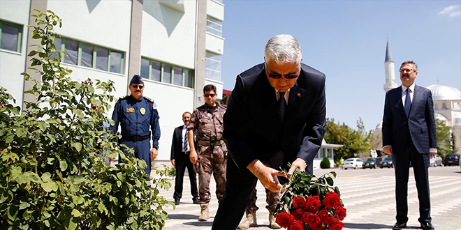 Necdet Özel FETÖ iddialarını reddetti: Asılsız, belgeleri var