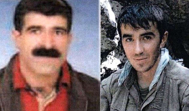PKK'ya dev darbe! Gavur Sülo yakalandı...