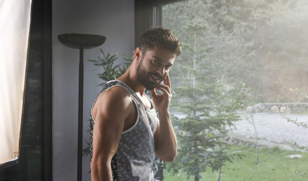 Şarkıcı Bulut Duman 'gay avcılığı'na başladı!
