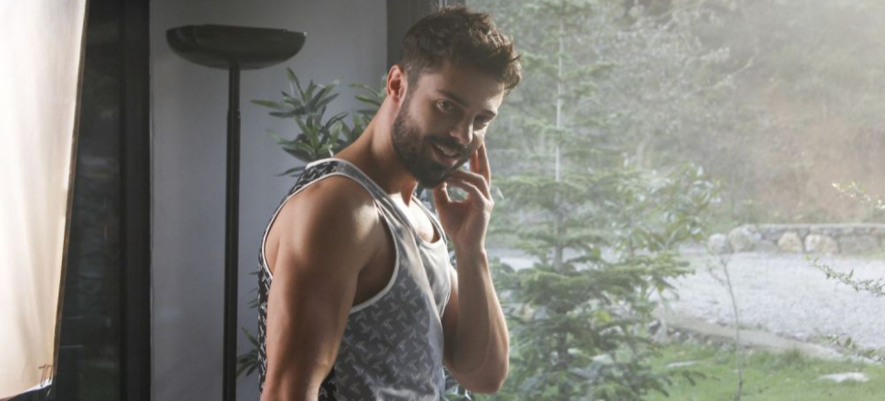 Şarkıcı Bulut Duman 'gay avcılığı'na başladı!
