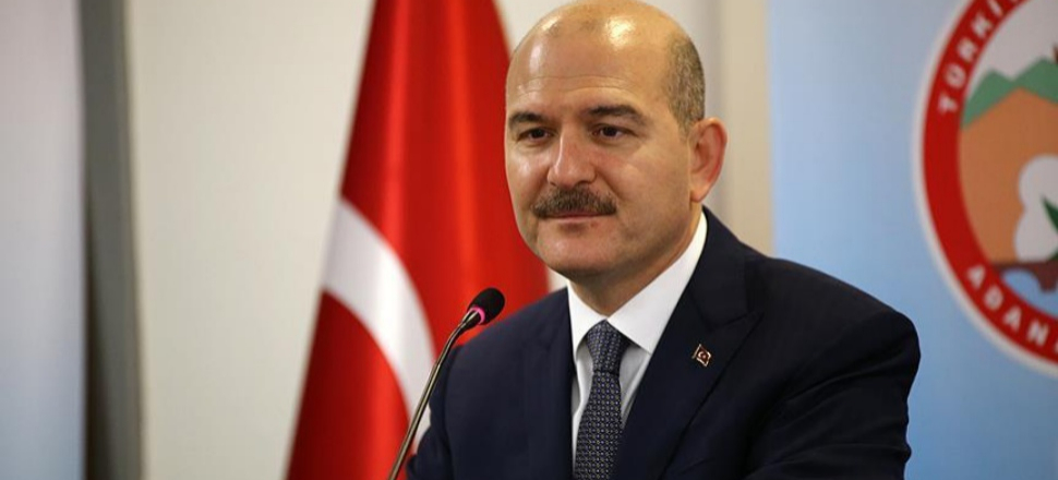 "Bu bir iki yüzlülüktür, bu samimiyetsizliktir."