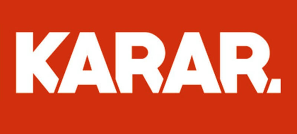 Karar Gazetesi: İlan ambargosu uygulanıyor...