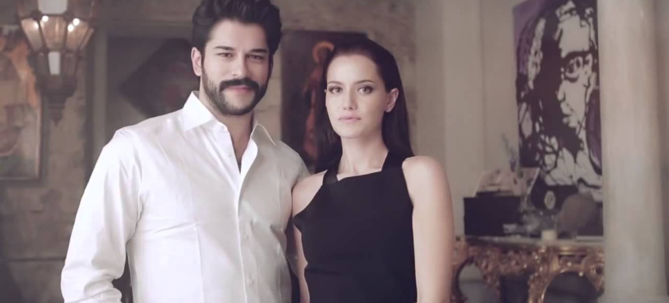 Fahriye Evcen'den ilginç radyasyon önlemi!