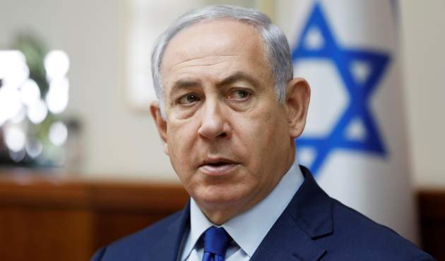 Netanyahu Fransa ziyaretini yarıda kesti...