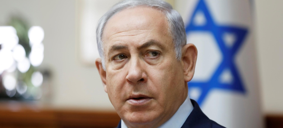 Netanyahu Fransa ziyaretini yarıda kesti...