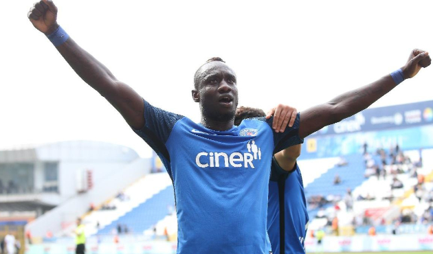 Diagne'nin bonservis bedeli belli oldu!
