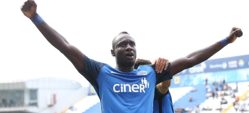 Diagne'nin bonservis bedeli belli oldu!