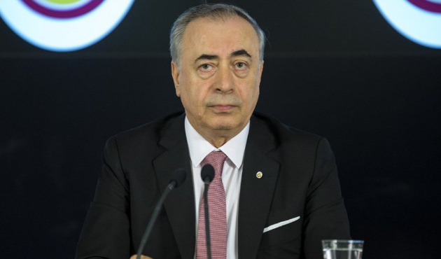 "TFF Hukuk Kurulu'nun istifasını istiyorum"
