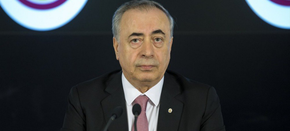 "TFF Hukuk Kurulu'nun istifasını istiyorum"