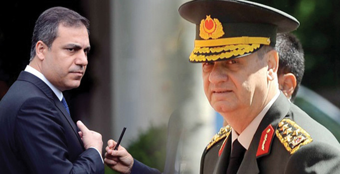 Gizli tanıktan kan donduran itiraflar: Başbuğ'u aldık, Fidan'ı da alırız!