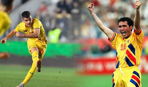 Romanya'da 18 yıl sonra bir ilk!