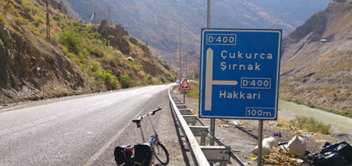 Hakkari ve Şırnak için flaş karar! 4 partiden ortak önerge...