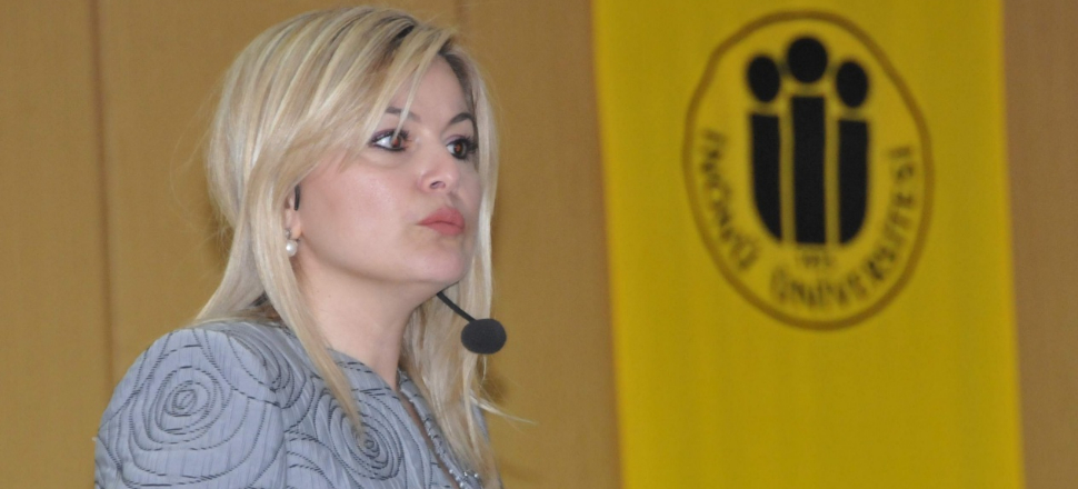 "Demokrasi Orta Doğu toplumlarında suşi etkisi yarattı!"