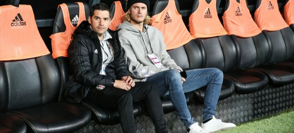 Beşiktaş'ta Karius krizi!