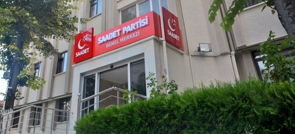 Fatih Erbakan, Saadet Partisi'ni kovuyor!
