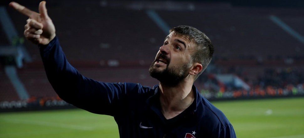 Onur Kıvrak'tan zehir zemberek açıklamalar!