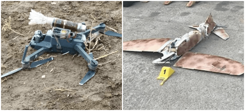 PKK'nın İHA'larla başlattığı yeni drone stratejisi!