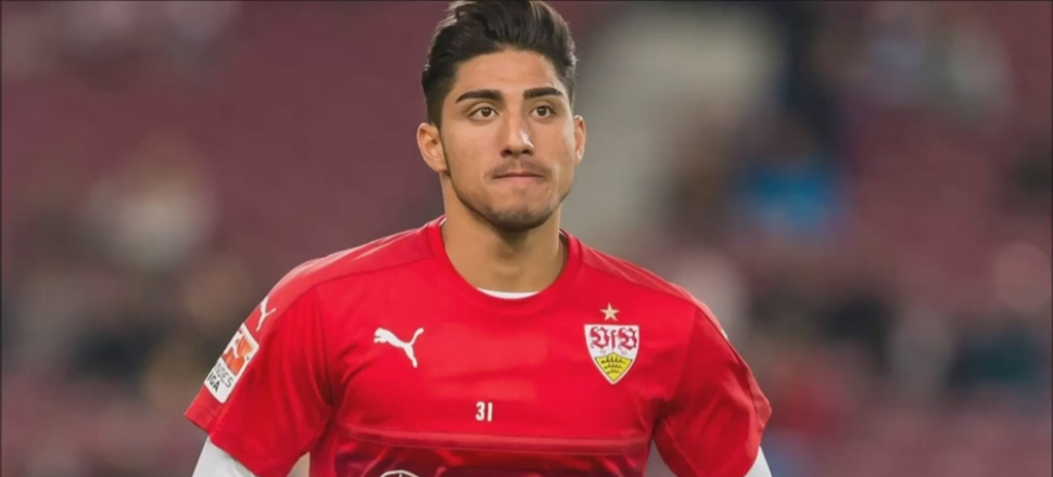 Berkay Özcan yeni sezonda Fenerbahçe'de/Özel Haber