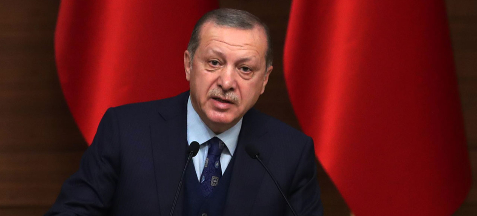 Erdoğan: Cinayetin ses kaydını dinleyen Suudiler şoke oldu, istihbaratçı 'Bunu yapan herhalde eroin almış' dedi