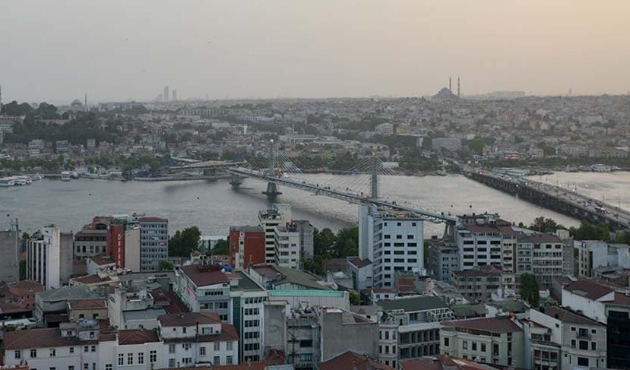 İstanbul'daki 3 köprü bir saatliğine kapatılacak!