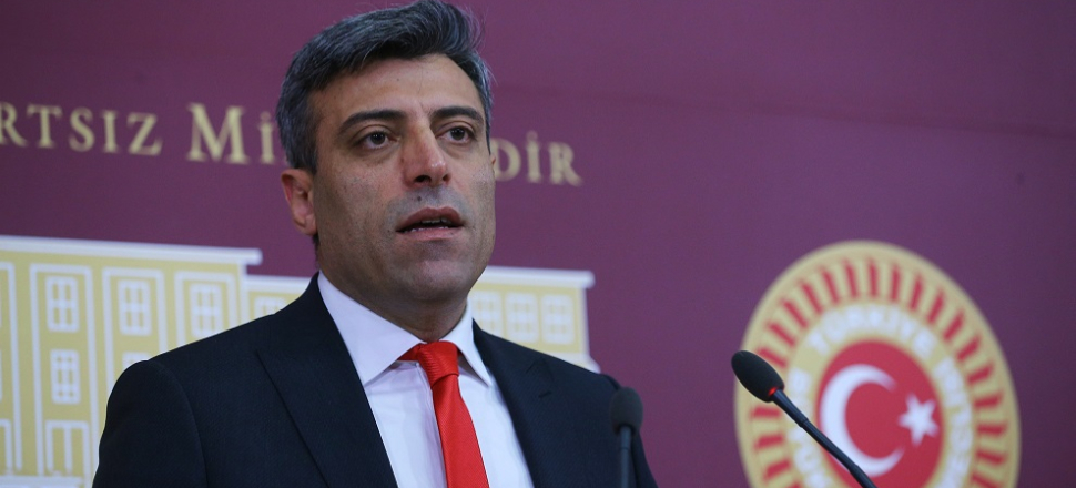 Öztürk Yılmaz: "Arapça ezan istemeyene ilk ben karşı çıkarım!"