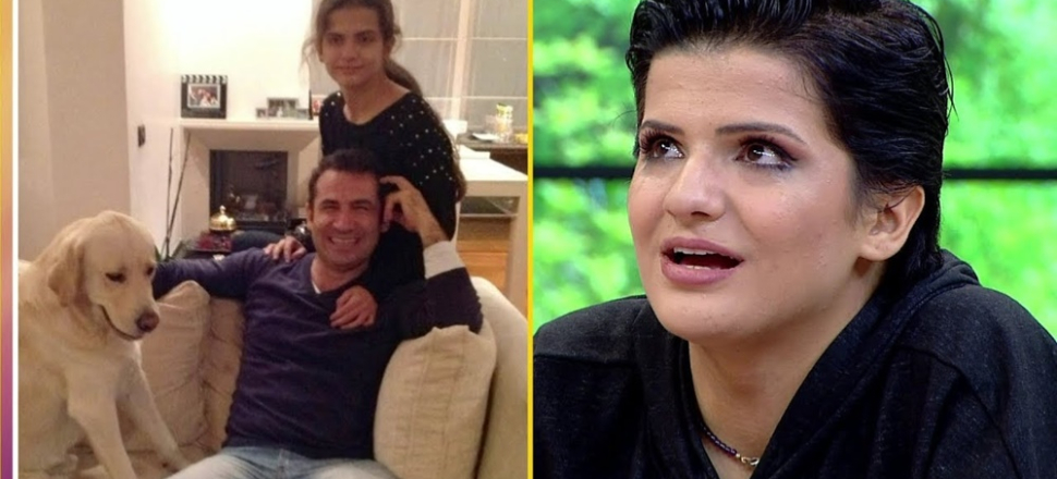 Ferhat Göçer'den kızının 'takoz' iddialarına yanıt!