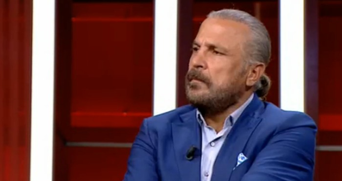 Mete Yarar FETÖ-PKK ortaklığını anlattı: Amaçları işi sulandırmak, adamlarını korumak