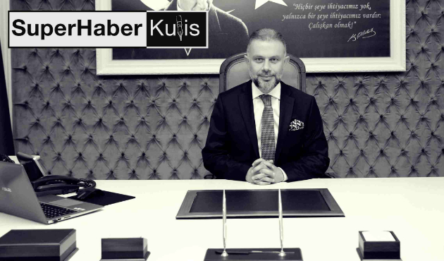 Kahramankazan belediye başkanı Lokman Ertürk'ün ismi de gündemde