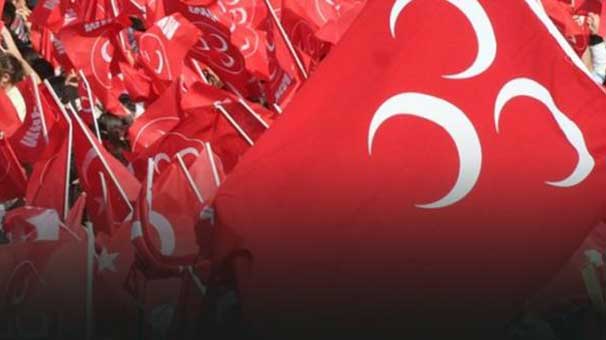 MHP'de İzmir depremi
