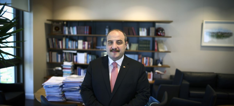 Bin 289 TÜBİTAK personeli FETÖ'den ihraç edildi...