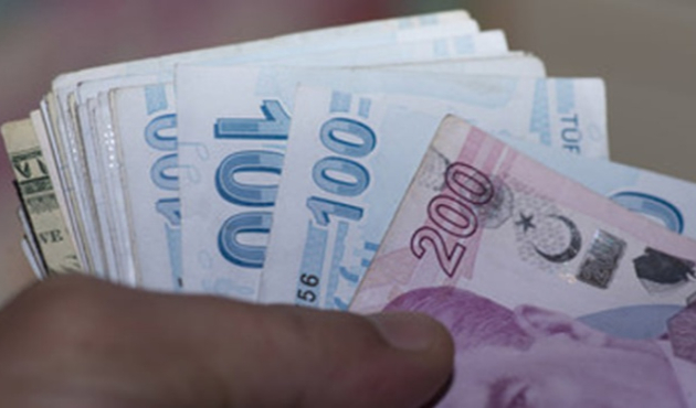 Paralar 5 gün içinde hesaplarda olacak!