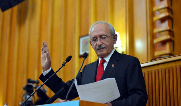 Kılıçdaroğlu Erdoğan'a 130 bin lira ödeyecek!