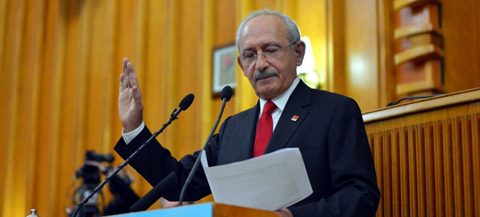 Kılıçdaroğlu Erdoğan'a 130 bin lira ödeyecek!