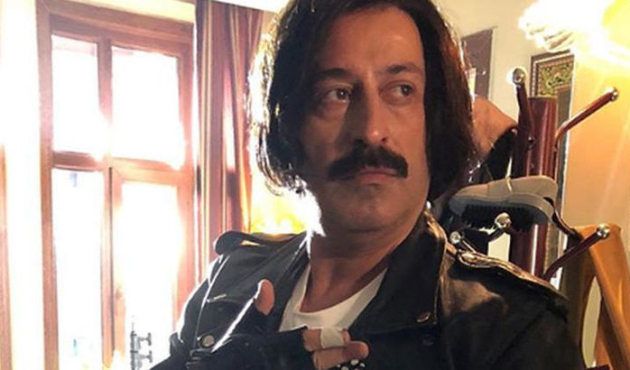 Cem Yılmaz 'Emanet' filminin oyuncularını açıkladı